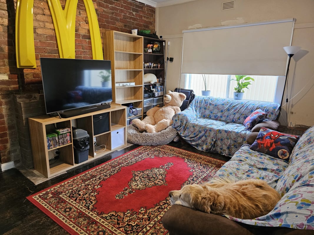 Room for Rent in Ballarat North, VIC 200, Unfurni...