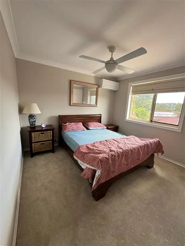Room for Rent in Kenmore Hills, Brisbane 300, Fur...