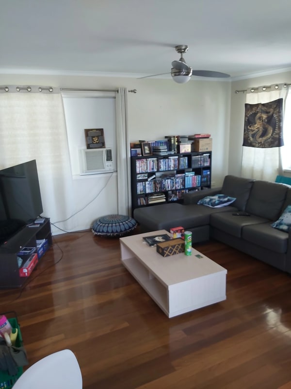 2 Rooms for Rent in Elms Street, Bundamba, QLD | $23 ...