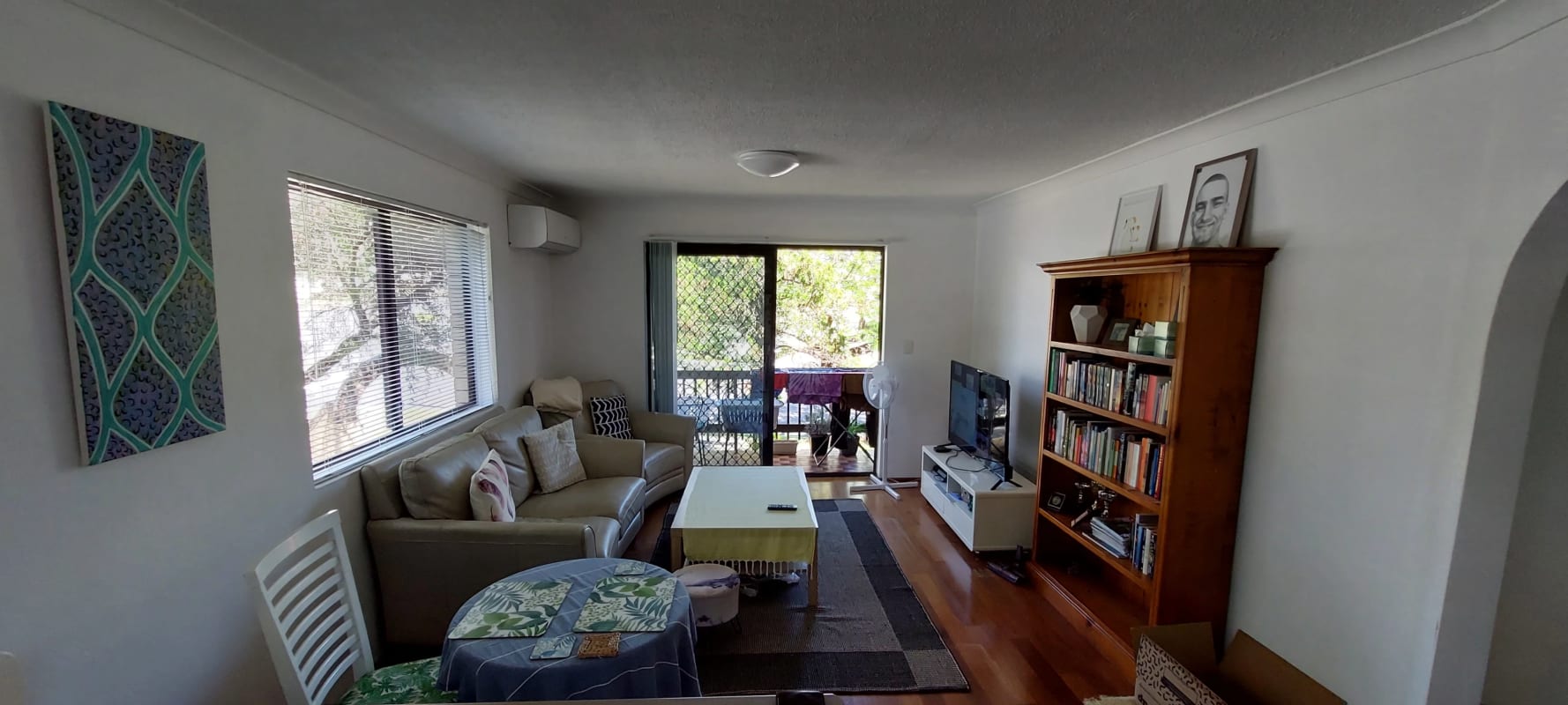 Room for Rent in East Brisbane, Brisbane 225, Fur...