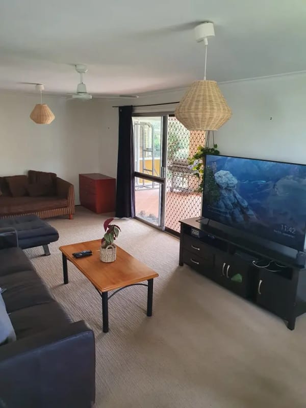Room for Rent in Southport, Gold Coast 270, Furni...