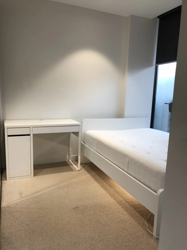 Room for Rent in West Melbourne, Melbourne 250, F...