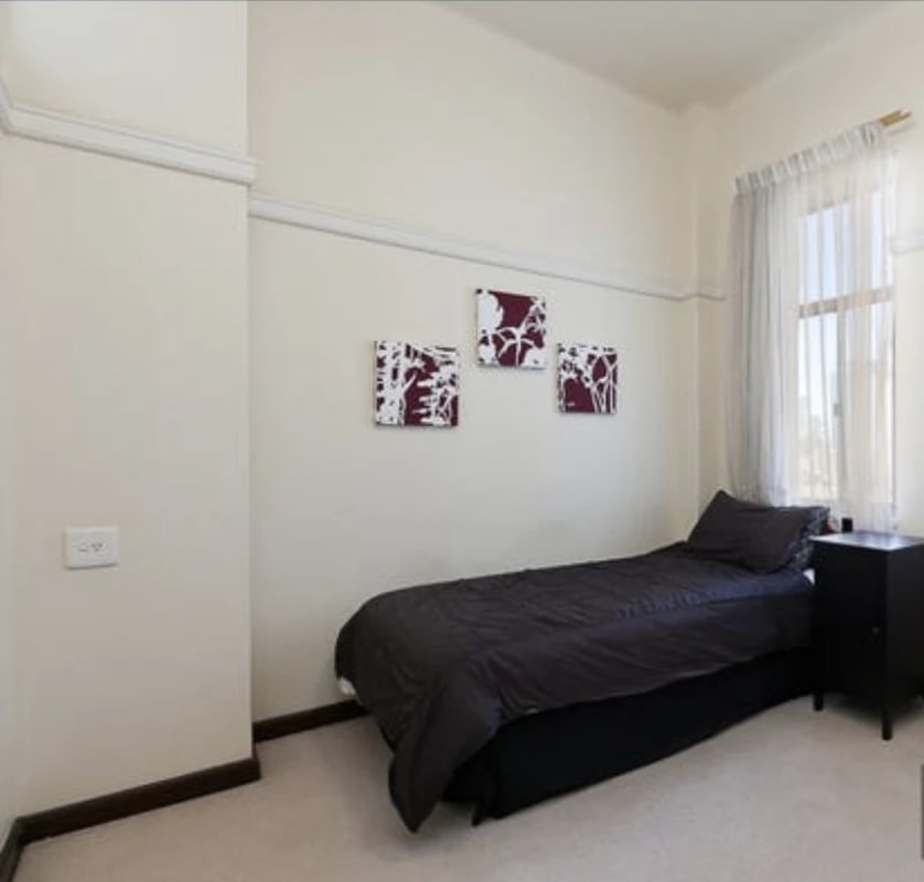Room for Rent in Perth, Perth 290, Furnished, Sha...