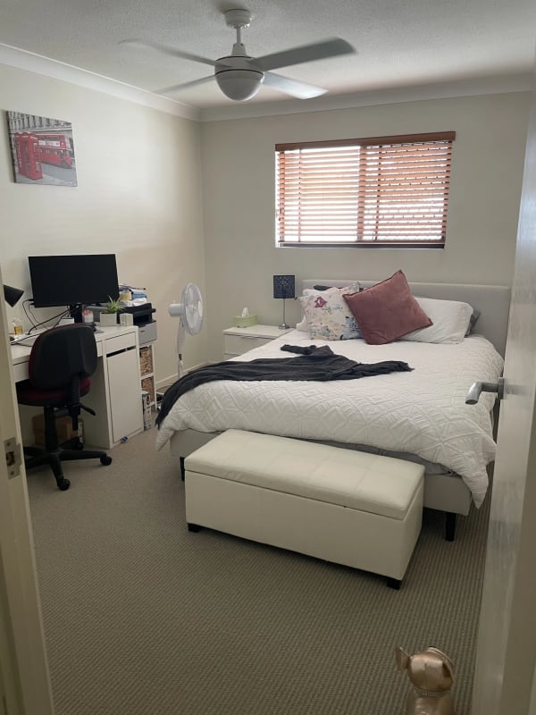 Room for Rent in Gordon Park, Brisbane 270, Unfur...