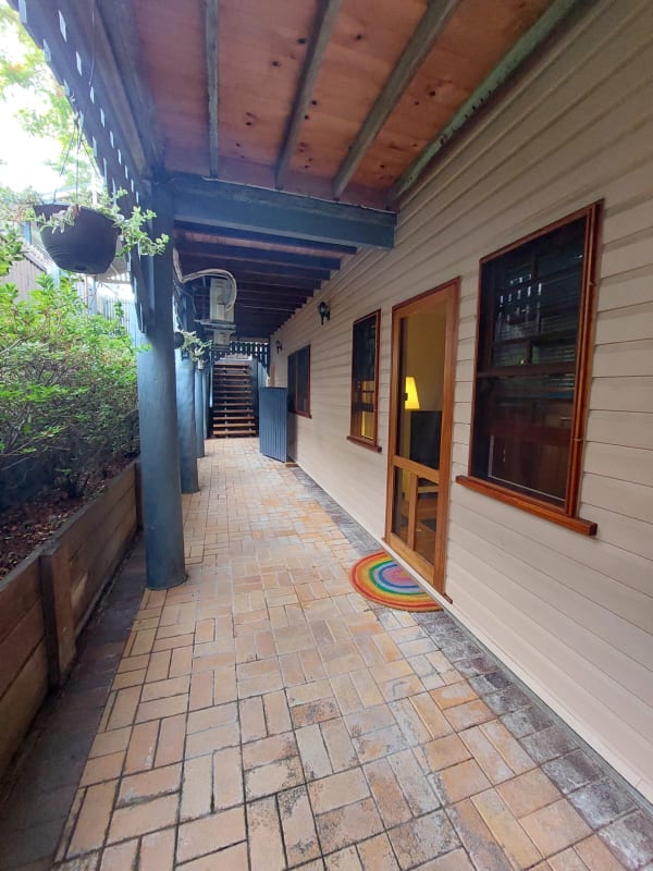 Whole Property for Rent in Highgate Hill, Brisbane