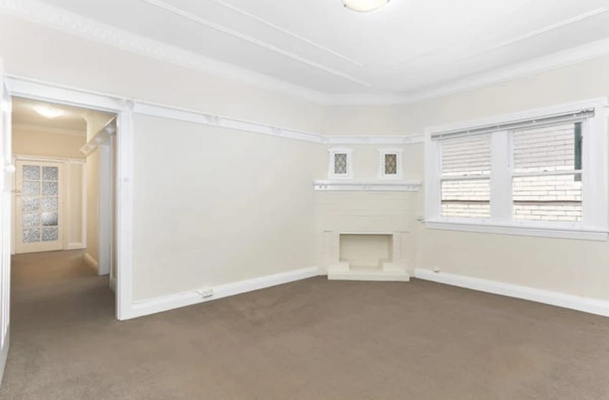 Room for Rent in Crows Nest, Sydney 325, Flexible...
