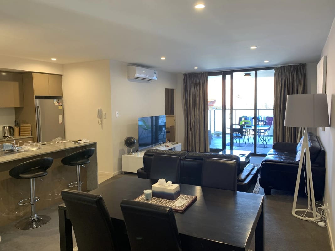 Room for Rent in Highgate, Perth 430, Furnished,