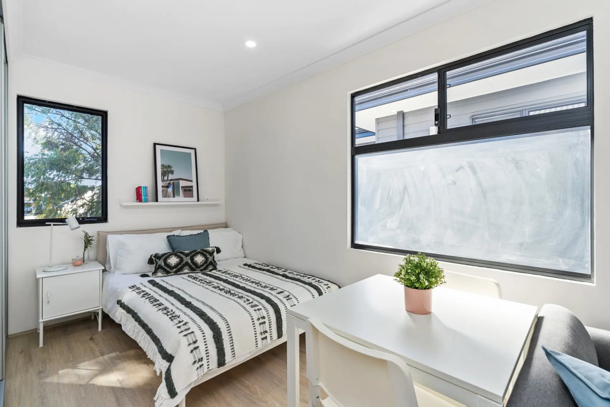 Room for Rent in Victoria Park, Perth 380, Furnis...