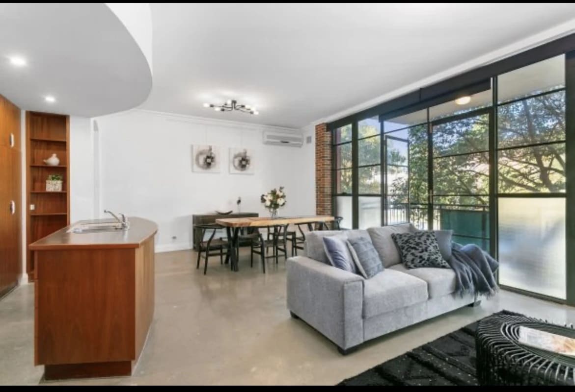 Room for Rent in West Perth, Perth 275, Flexible