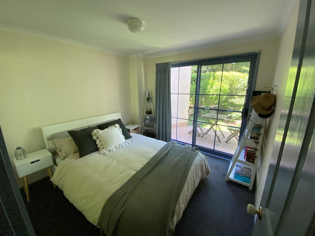Room for Rent in Turner, Canberra 285, Unfurnishe...