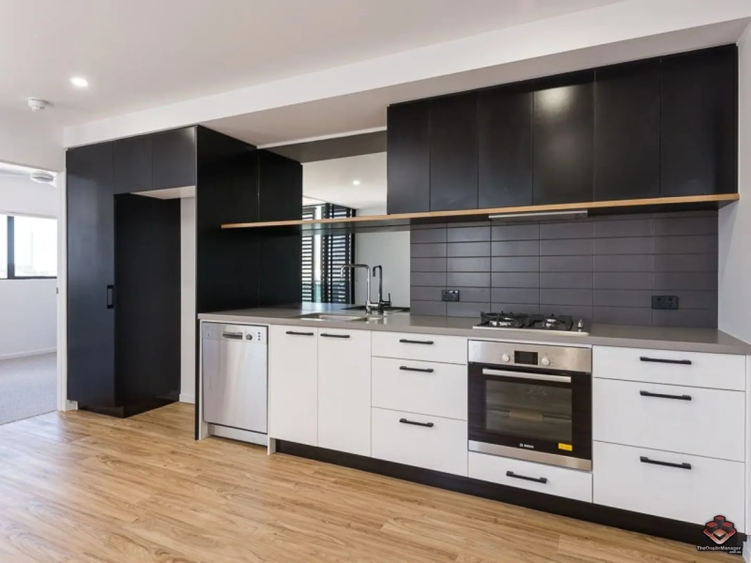 Room for Rent in Newstead, Brisbane 375, Unfurnis...