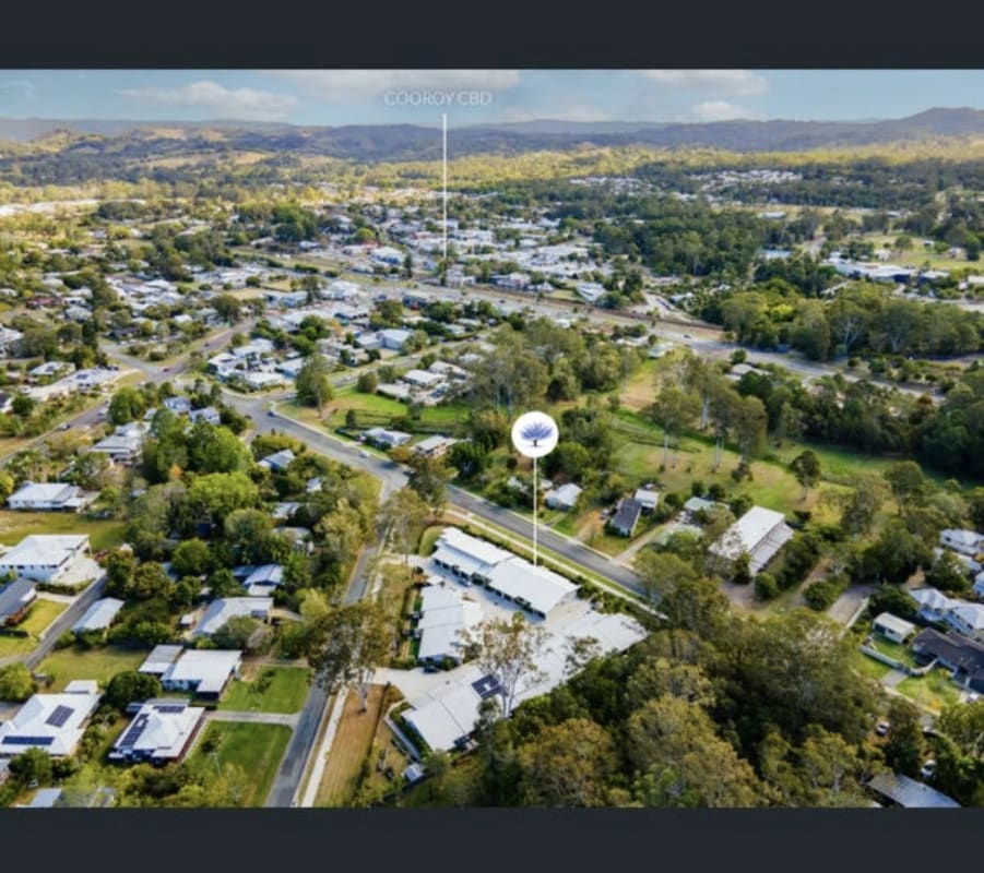 Room for Rent in Cooroy, Sunshine Coast 320, Flex...