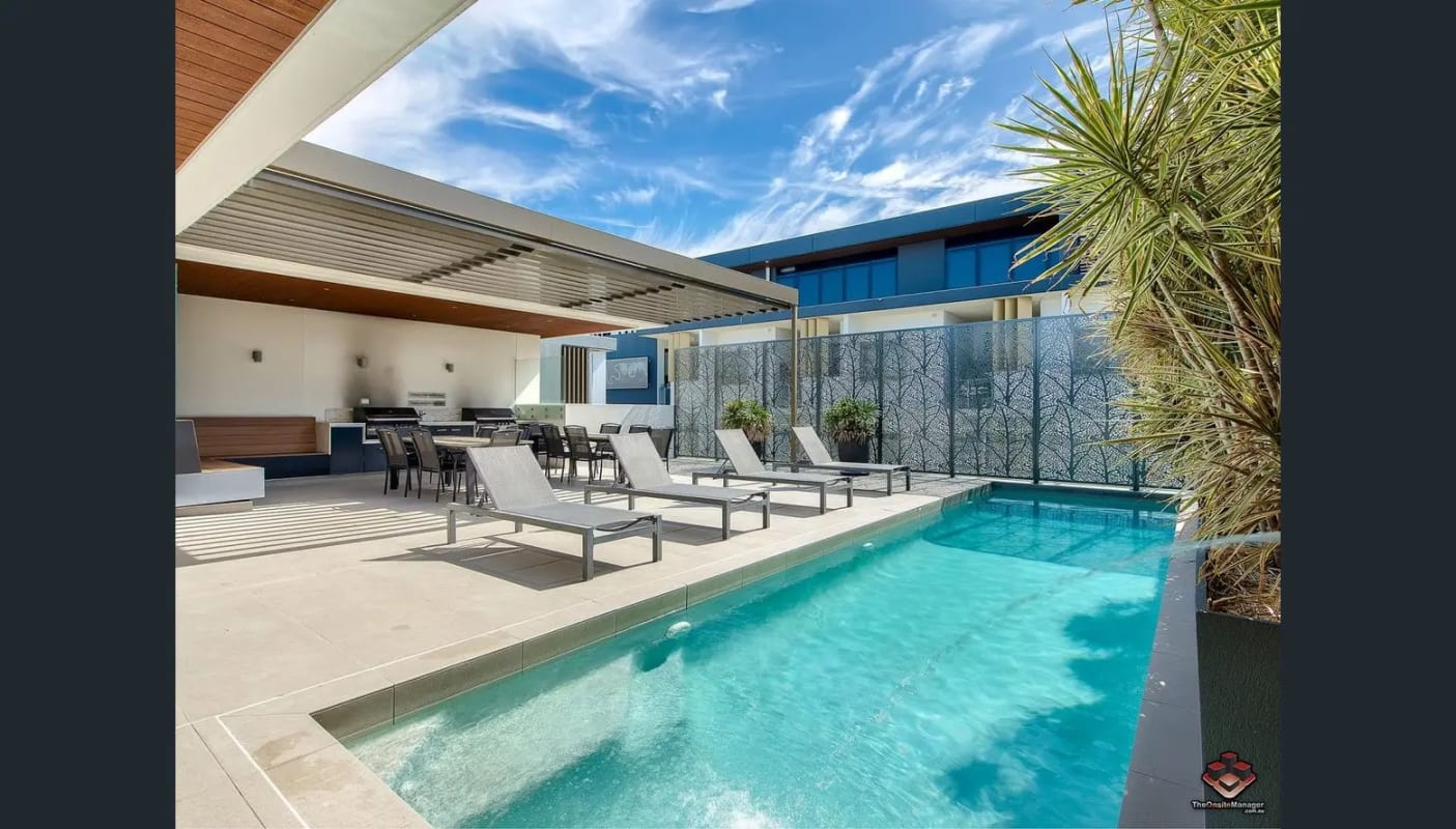 Room for Rent in West End, Brisbane 350, Unfurnis...