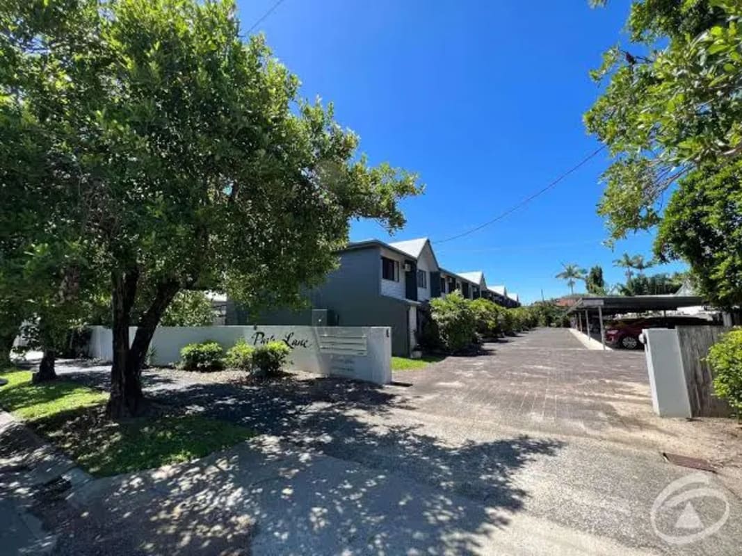 Room for Rent in Earlville, Cairns 350, Furnished...