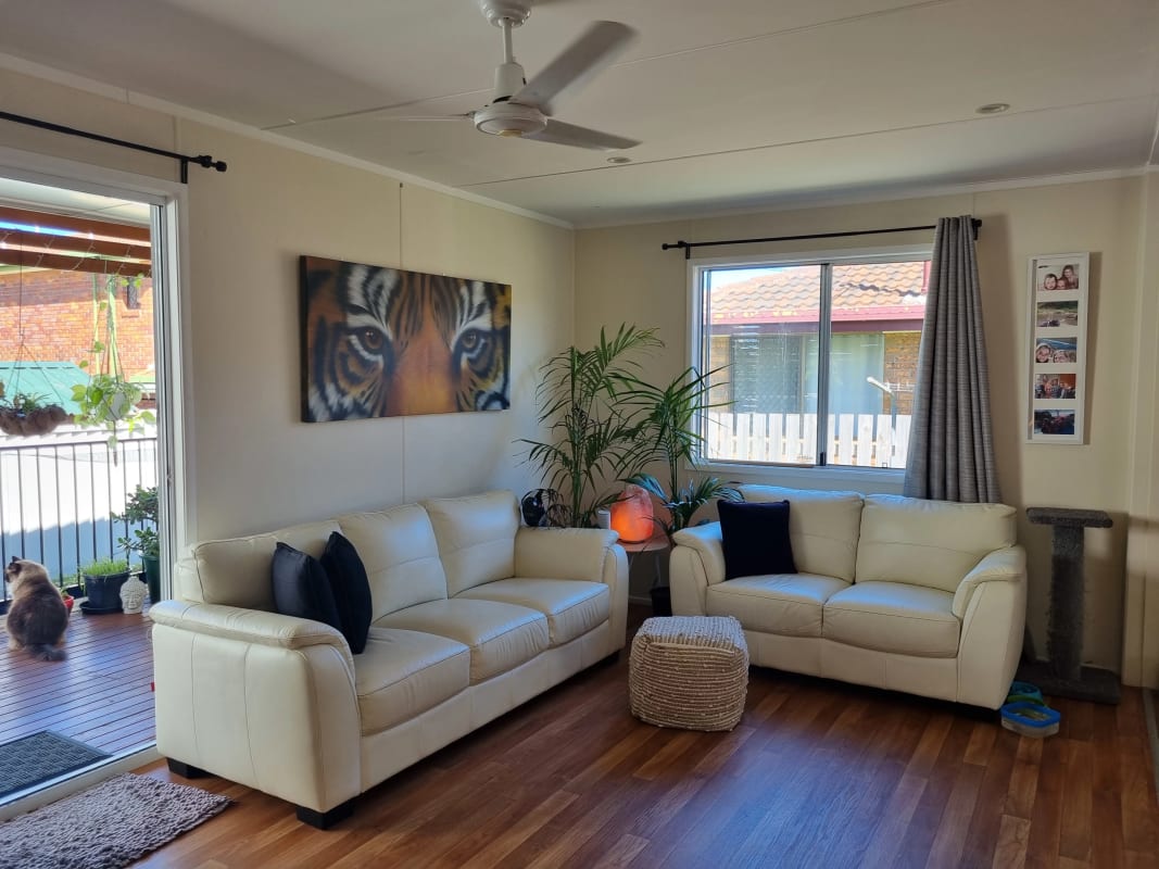 Room for Rent in Southport, Gold Coast 205, Unfur...