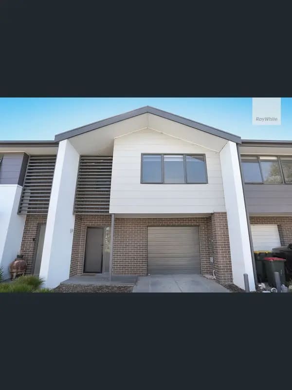 Room for Rent in Ascot Vale, Melbourne 250, Unfur...