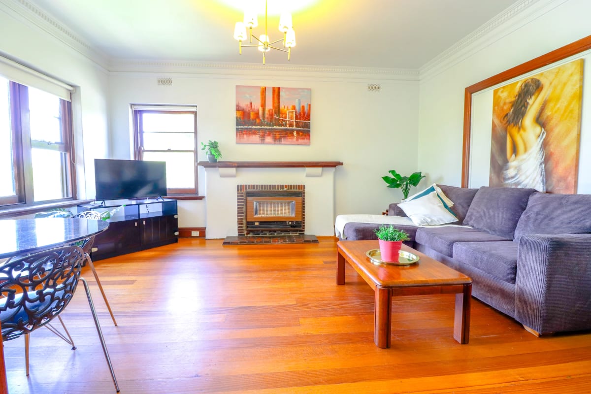 Whole Property for Rent in Caulfield North, Melbourn...