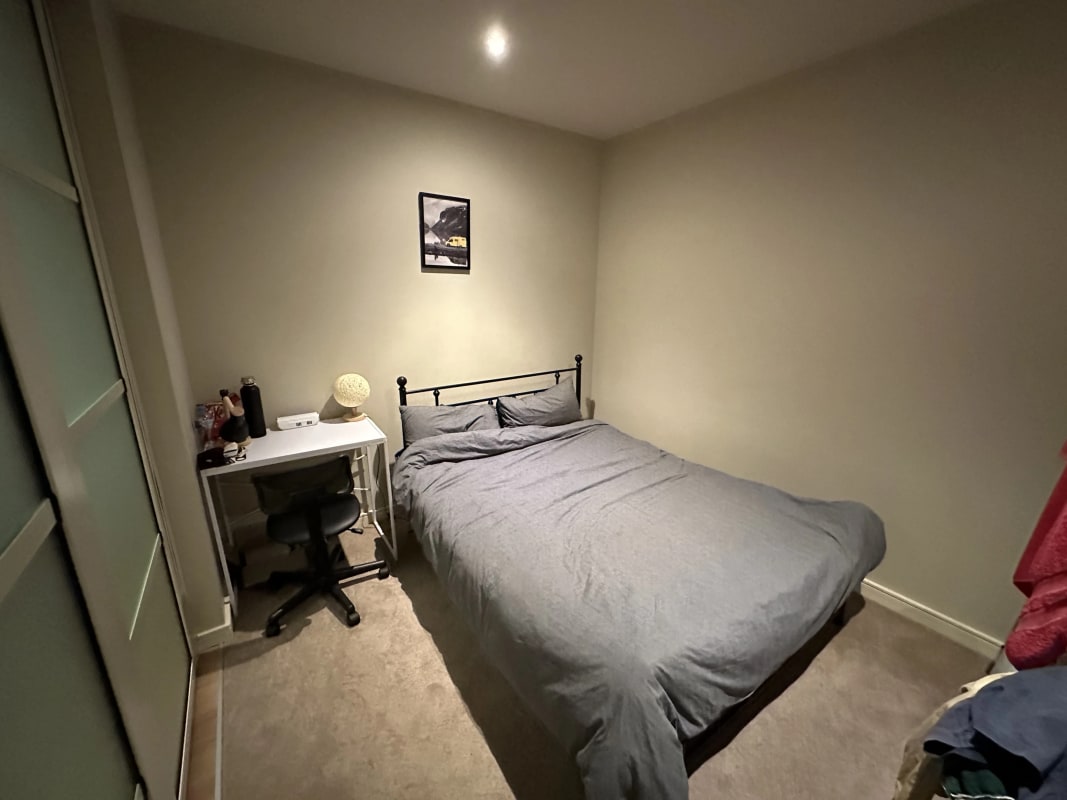 Room for Rent in West Melbourne, Melbourne 285, F...