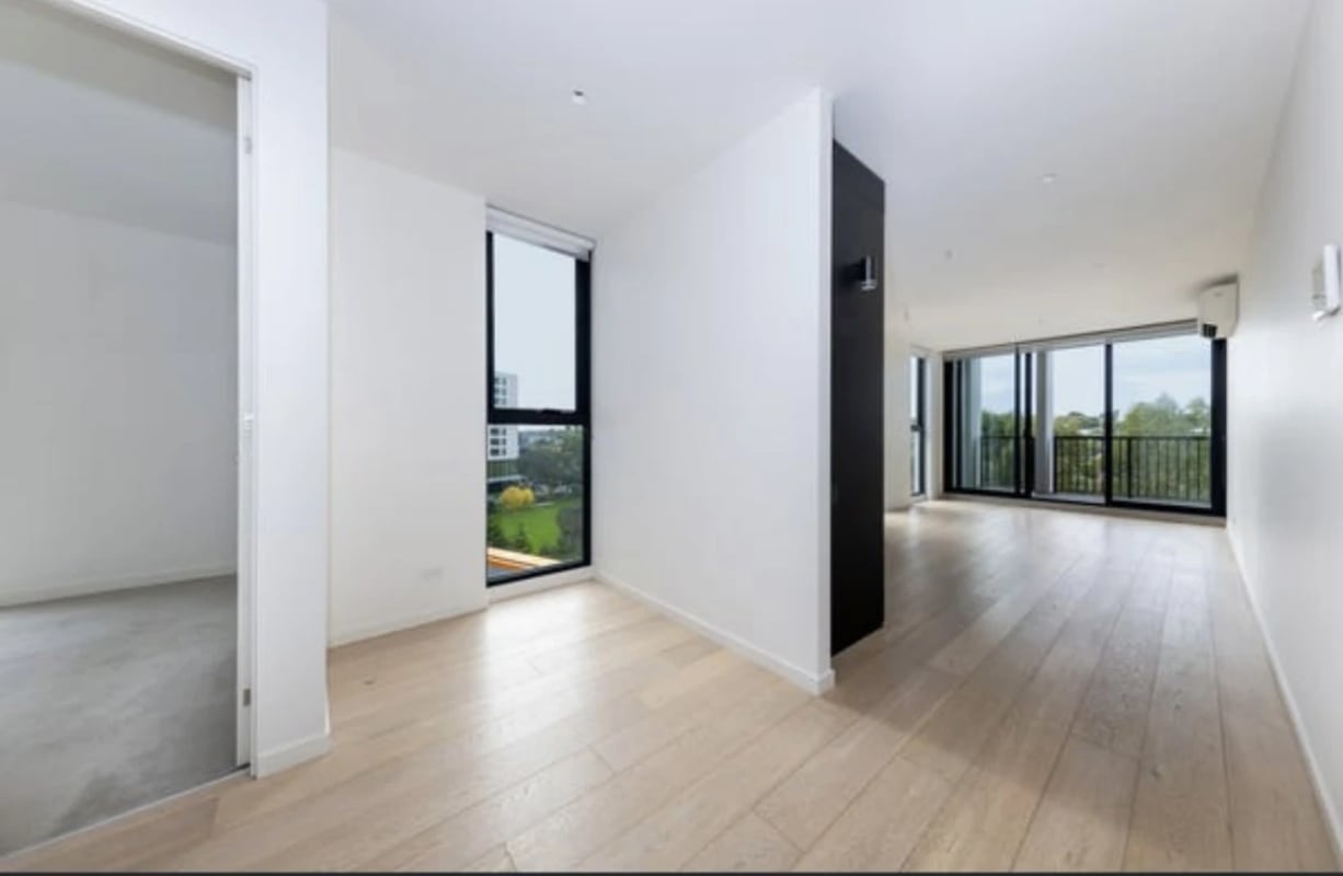 Room for Rent in Parkville, Melbourne 330, Furnis...