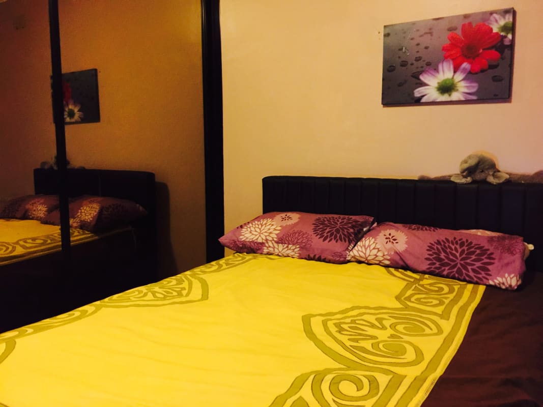 Room for Rent in Mascot, Sydney 270, Furnished, S...