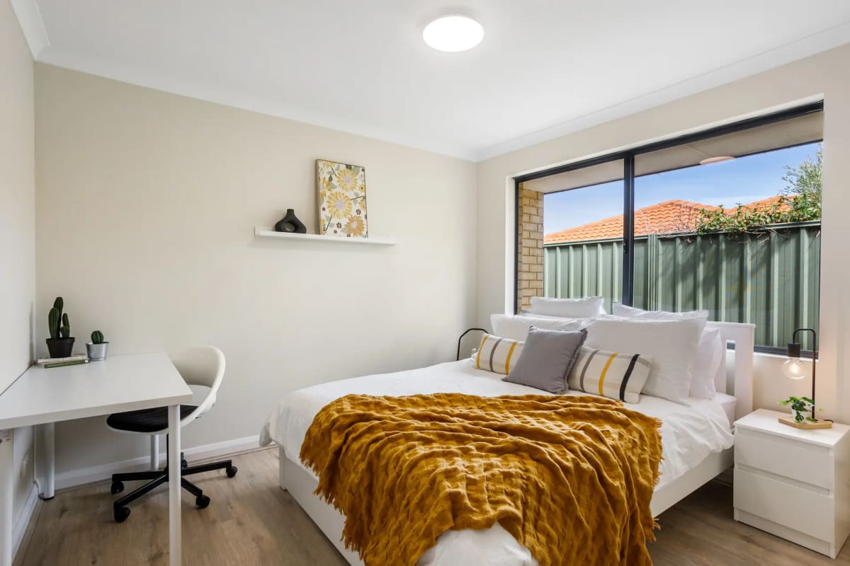 Room for Rent in Merriwa, Perth 200, Furnished, S...