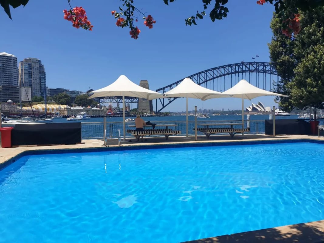 Room for Rent in McMahons Point, Sydney 320, Furn...