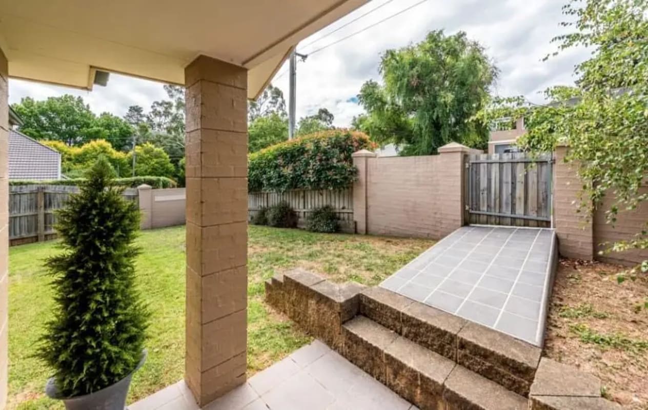 Room for Rent in Bowral, NSW 250, Unfurnished, Sh...