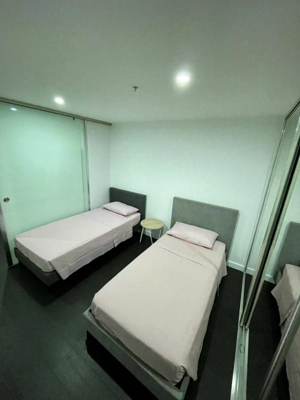 Shared Room for Rent in South Melbourne, Melbourne |... | Flatmates.com.au