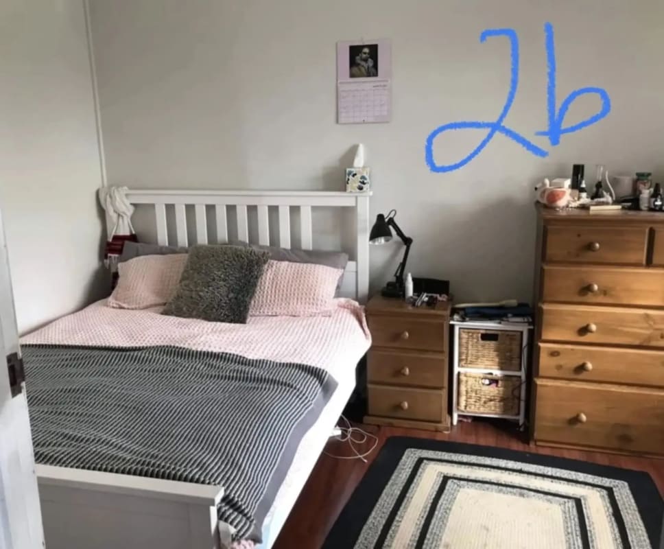 Room for Rent in Netherby, Adelaide 160, Unfurnis...