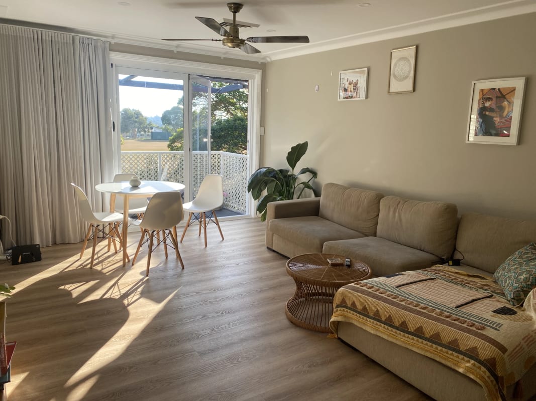 Room for Rent in Woolooware, Sydney 340, Unfurnis...