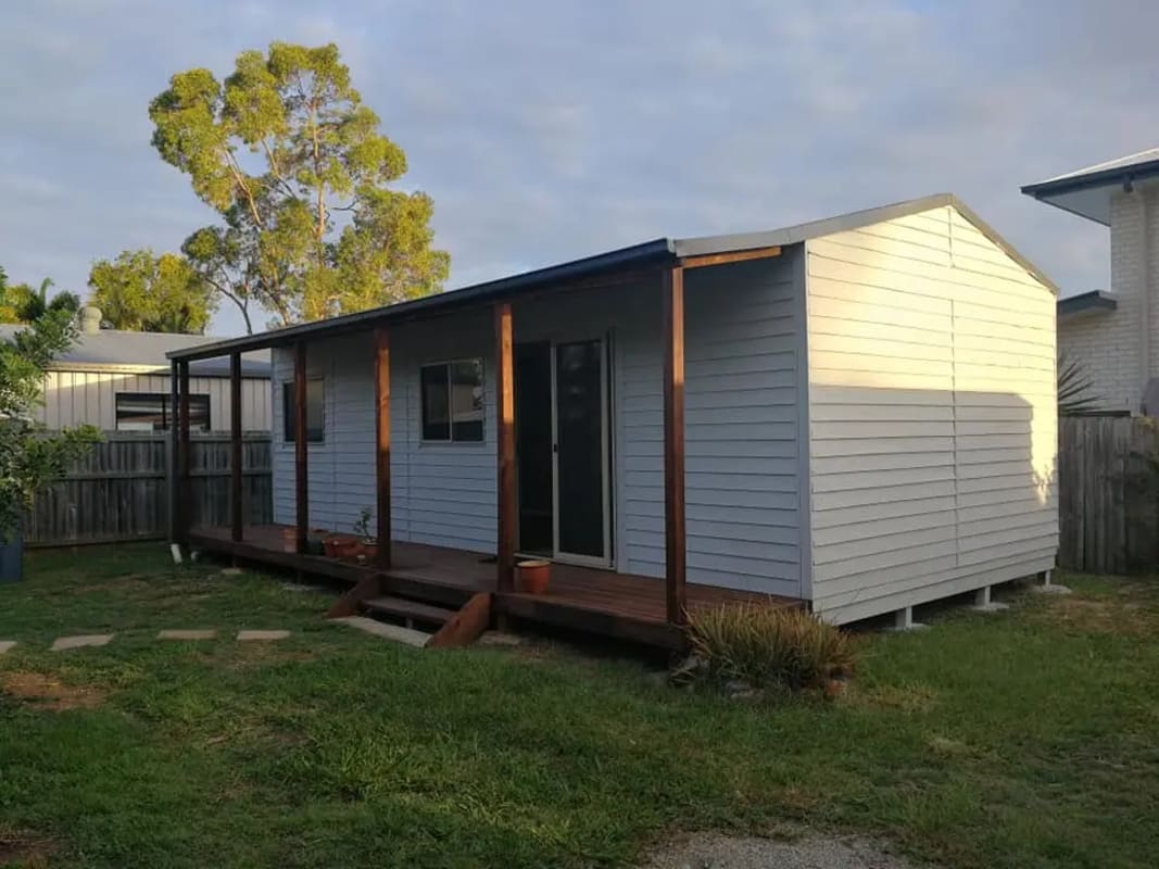 Granny Flat for Rent in Brighton, Brisbane 320, U...