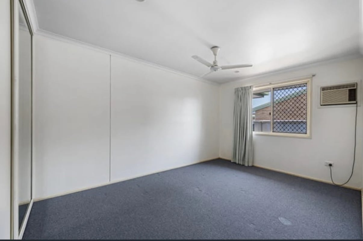 Room for Rent in South Mackay, QLD 250, Furnished...