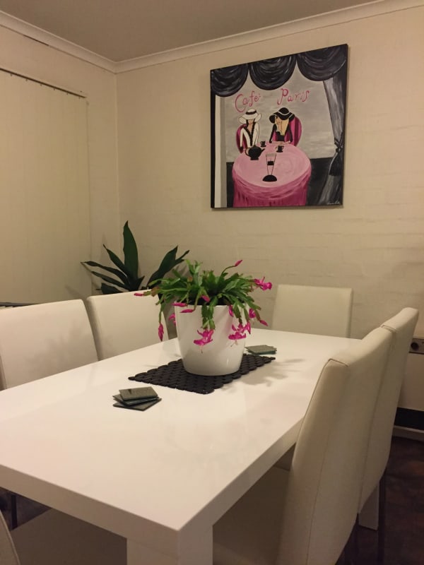 $250, Flatshare, 2 bathrooms, Kennedy Street, Kingston ACT 2604