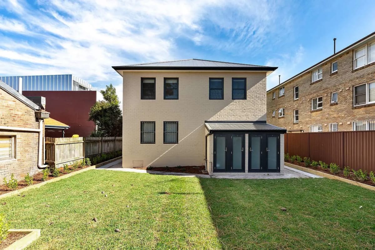 Room for Rent in Bronte, Sydney 400, Flexible wit...