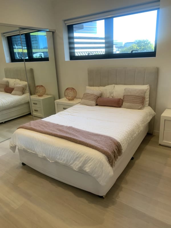 Room for Rent in Newstead, Brisbane 350, Flexible...