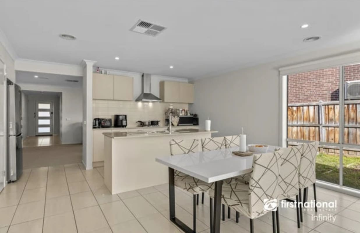 Room for Rent in Williams Landing, Melbourne 270,...