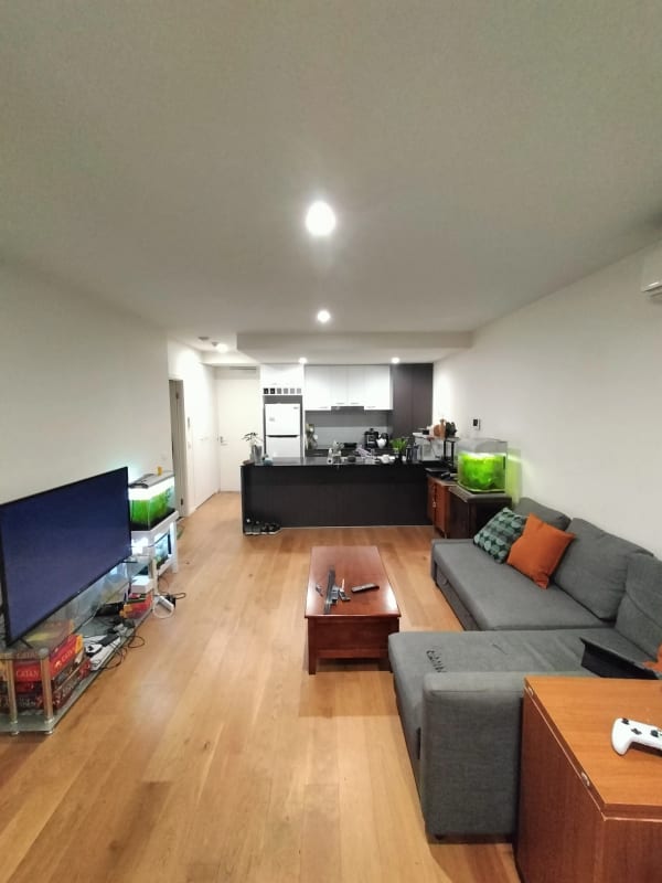 Room for Rent in Parkville, Melbourne 250, Flexib...
