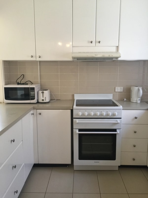 2 Rooms for Rent in Russell Lea, Sydney 200235,