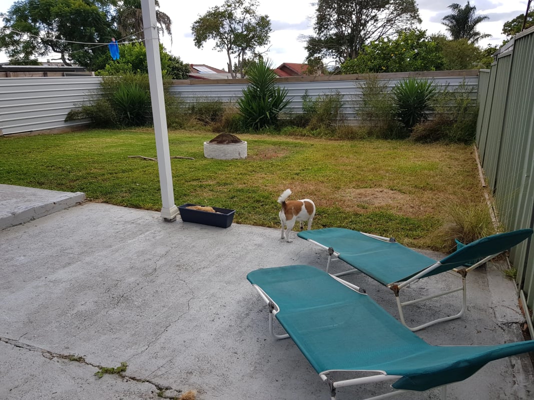 Student for Rent in Silverwater, Sydne...