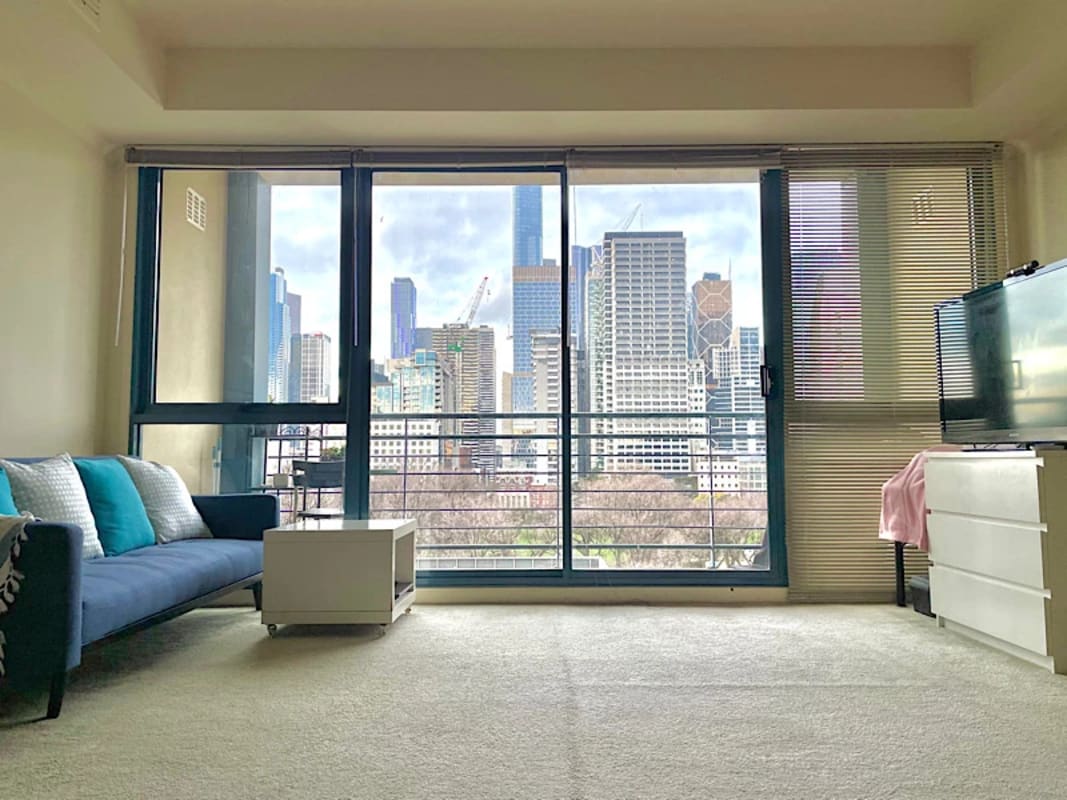 Room for Rent in West Melbourne, Melbourne 228, F...