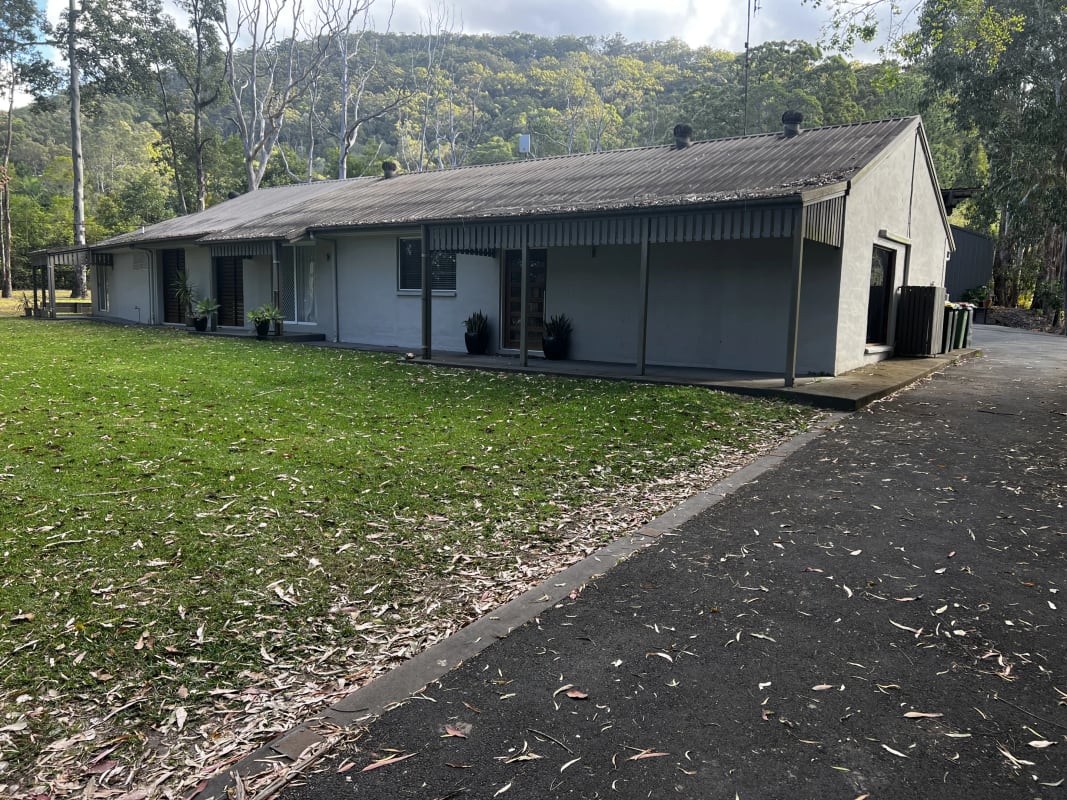 Room for Rent in Yandina, Sunshine Coast 260, Fle...