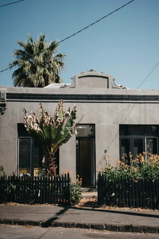 Room for Rent in Fitzroy North, Melbourne 275, Fu...