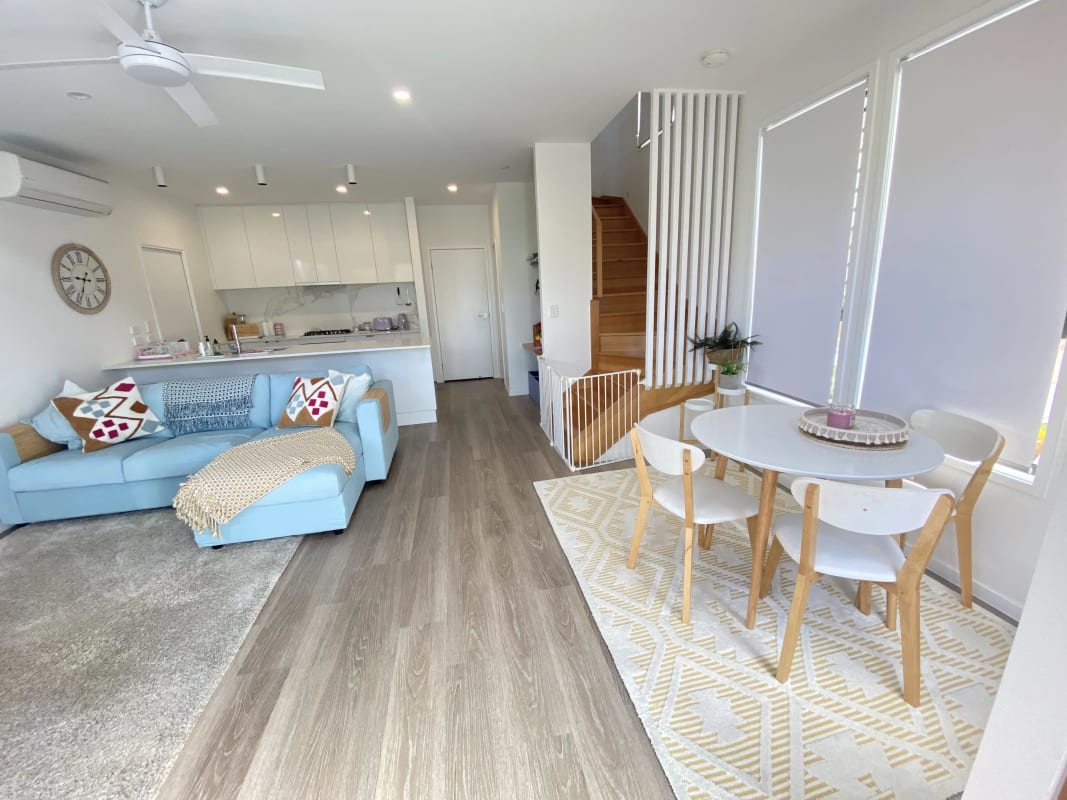 Room for Rent in Chermside, Brisbane 250, Flexibl...