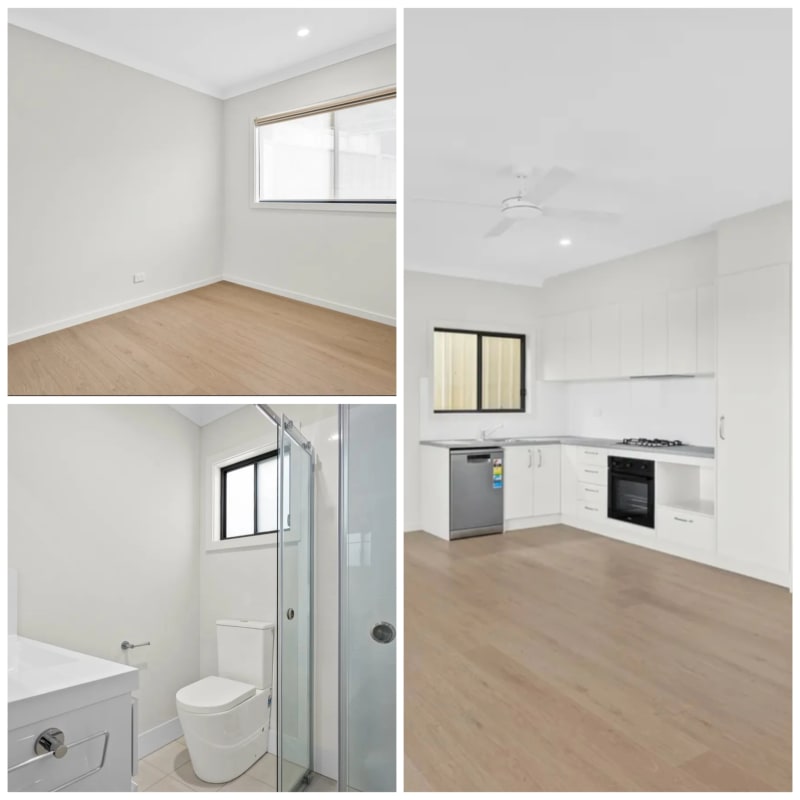 Room for Rent in Figtree, Wollongong 260, Flexibl...