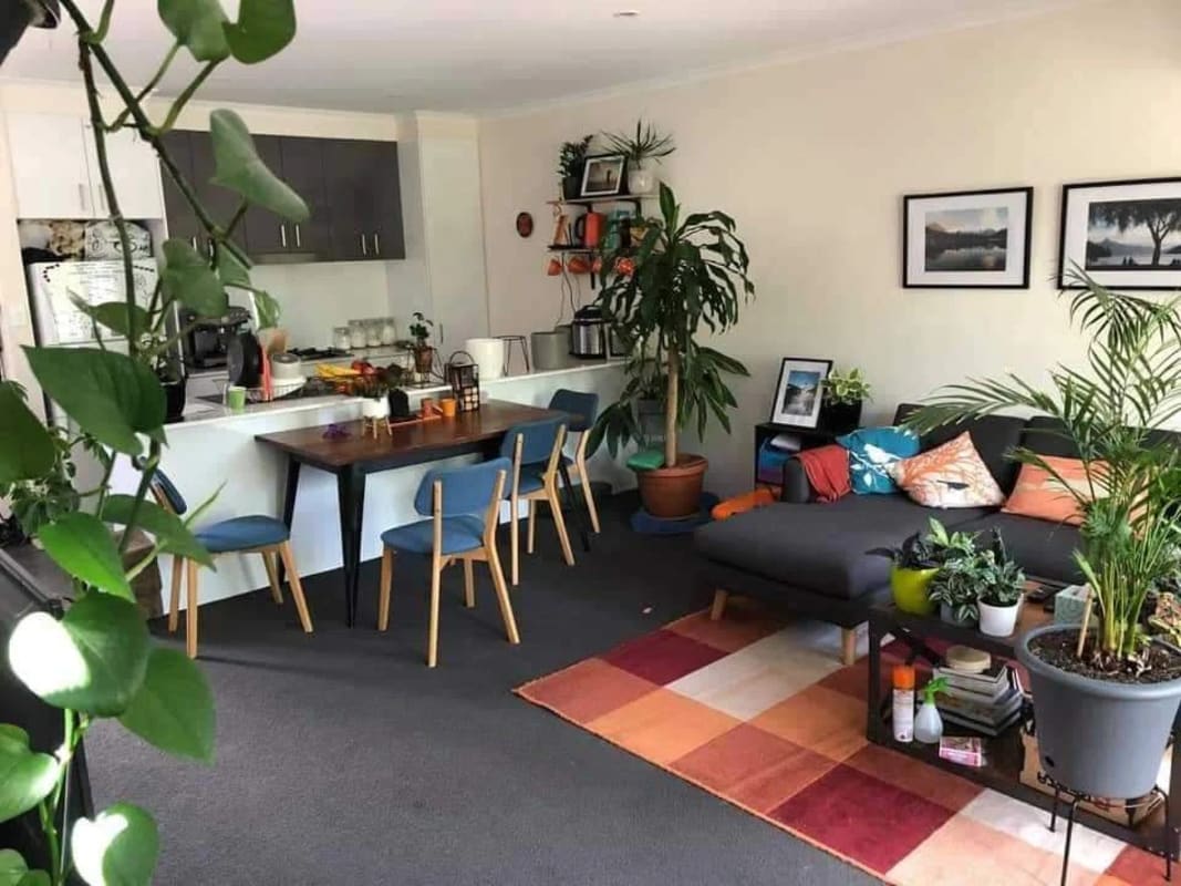 Room for Rent in Coombs, Canberra 180, Unfurnishe...