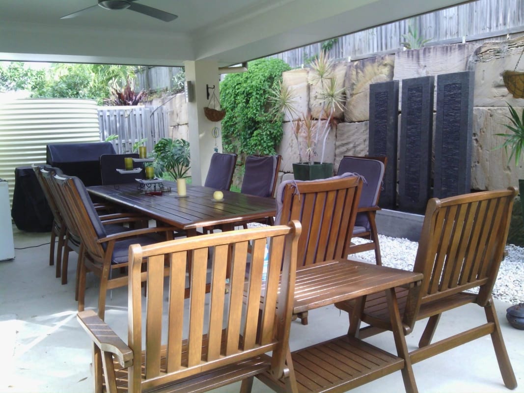 Room for Rent in Griffin, Brisbane 250, Unfurnish...