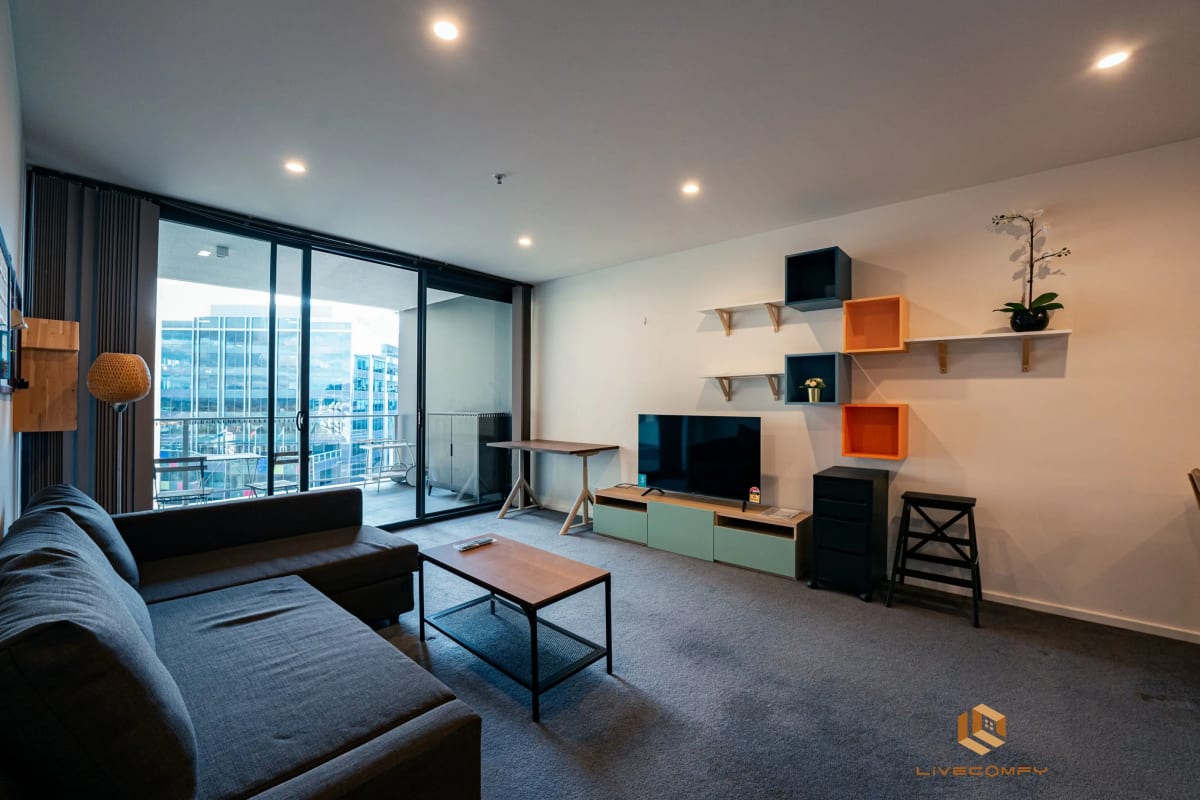 Room for Rent in Canberra, Canberra | $430, Furnishe... | Flatmates.com.au