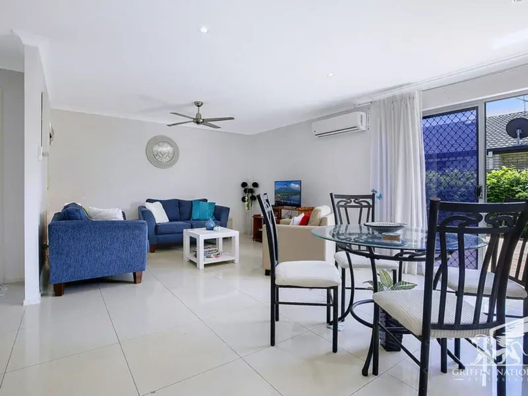 Room for Rent in Rothwell, Brisbane 145, Unfurnis...