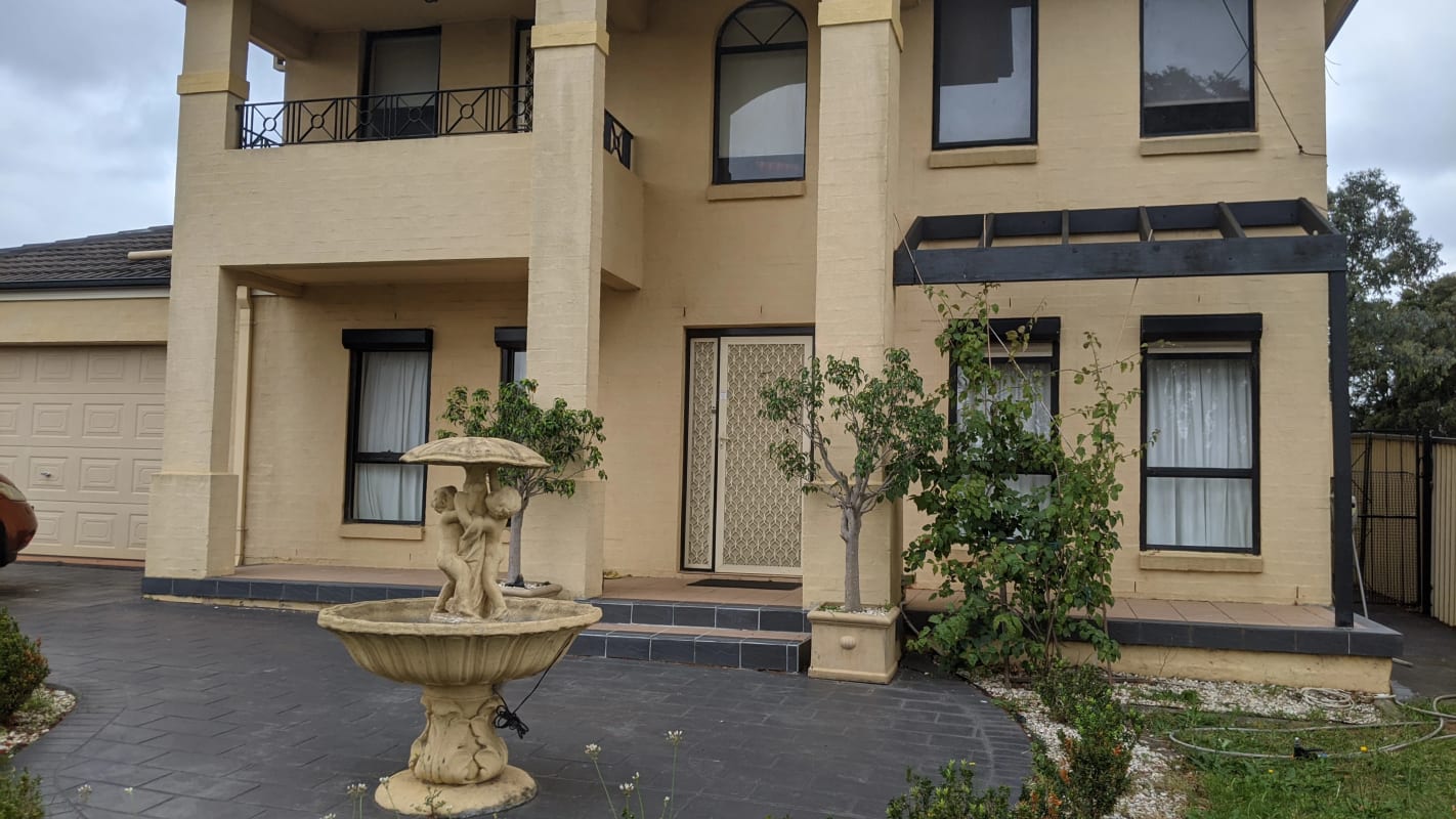 2 Rooms for Rent in Smithfield, Sydney 250, Furni...