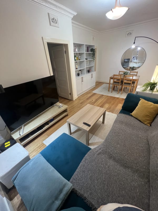 Shared Room for Rent in Bondi Beach, Sydney 320,